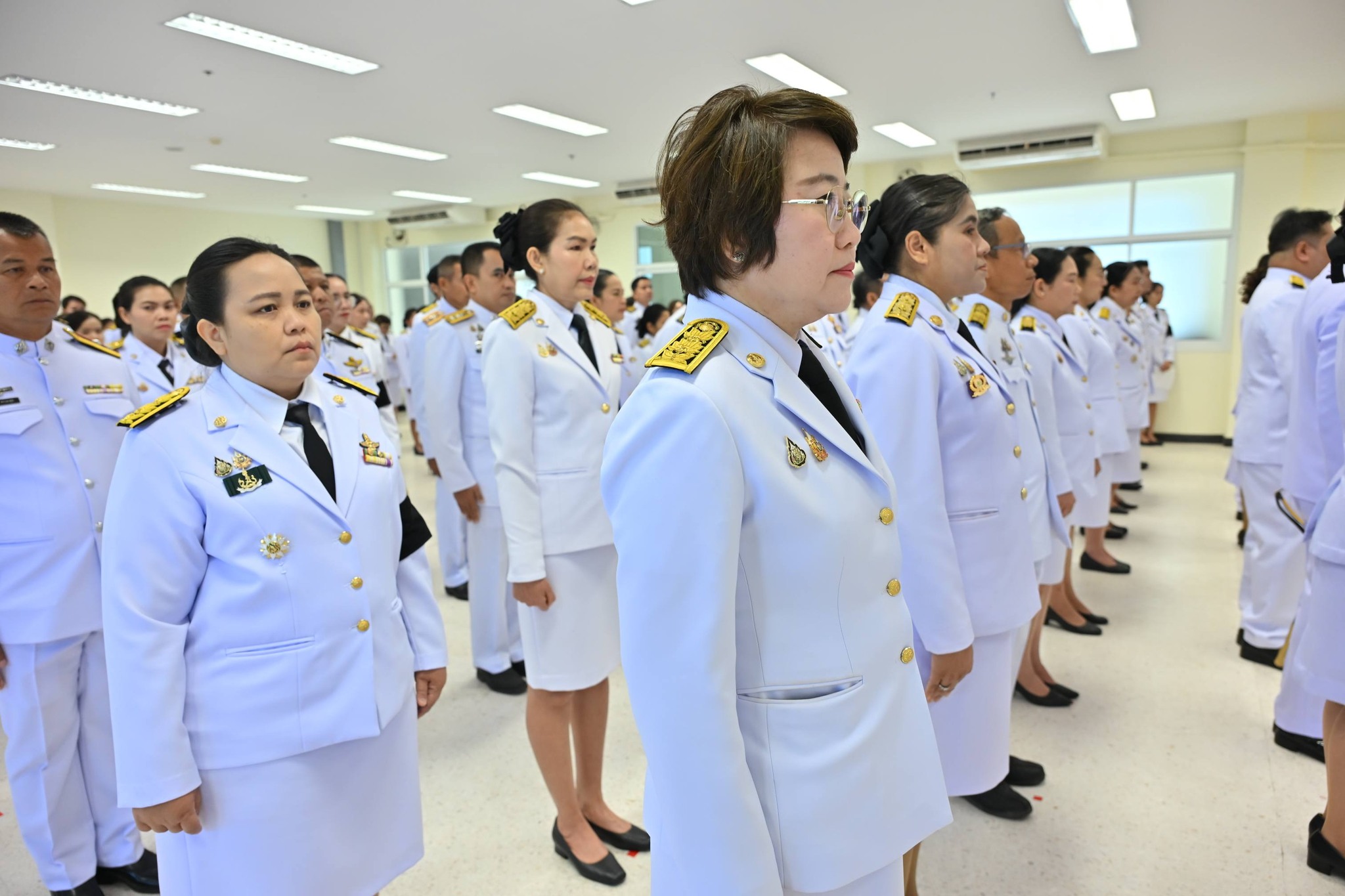 title - ส.ป.ก.นครปฐม เข้าร่วมพิธีถวายราชสักการะเนื่องใน 